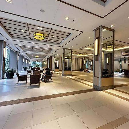 2 Bedroom Condo Unit Near Sm Bf & Naia At The Atherton By Dmci With 2 Balcony Paranaque City Екстер'єр фото